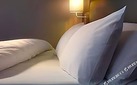 Premier Inn Belfast Titanic Quarter